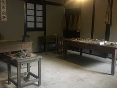 -渣滓洞