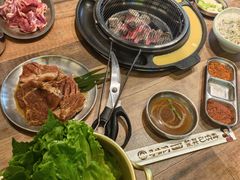 -马场洞肉铺(振安店)
