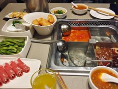 -海底捞火锅(月湖广场店)