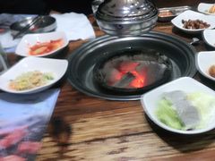 -韩一品韩国料理(柏庐南路店)