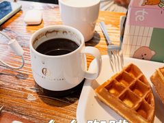 -么么咖啡(燕郊店)