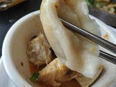 -老刘生态大鱼坊铁锅炖鱼(赛马场店)