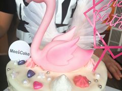 -美事客·面包·蛋糕·甜品(CBD店)