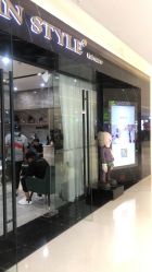 -IN STYLE·全国形象店