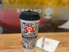 寻香山茶-霸王茶姬(西单百货店)