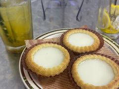 -兴华里茶记(禅城同济首店)