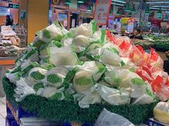 -世纪联华超市(浦电路店)