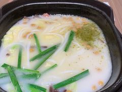 -阿香米线(深业上城店)