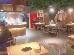 -福茂源横山铁锅羊肉(牡丹园店)