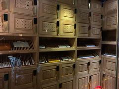 -隐肆威士忌鸡尾酒吧(玉沙国际店)