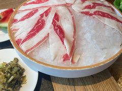 -川味观·鲜货火锅(西湖文化广场店)