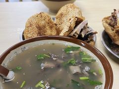 -昌顺马记小吃店(昌盛园店)