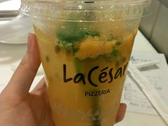 android_upload_pic-乐凯撒披萨(正佳广场店)