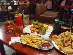 -HIB HUB公社(解放西路店)