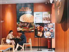 -魏斯理汉堡(西安沣东吾悦店)