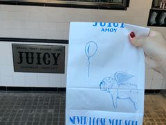 -Juicy Bakery(大学路店)