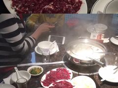 -八合里潮汕鲜牛肉火锅(深圳海岸城店)