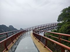 -少华山国家森林公园