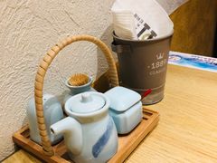 -虹料理·日料放题(悠方店)
