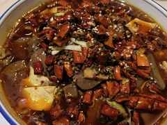 -宏宴·新京菜(望京店)