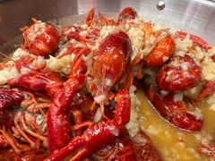 -回·龙虾铺·盆盆蟹·烧烤大排档(回龙观店)