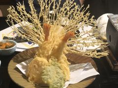 -天狗山料理(省体店)