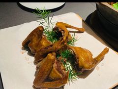 -小炳胜(卓悦中心店)