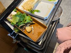 -老版火锅(半坡店)