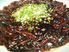-上海老饭店(北京分店)