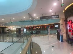 -井格重庆火锅(临平银泰城店)