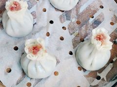 翡翠烧卖-冶春茶社(瘦西湖南门店)