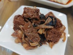 -全启和美食(由由店)