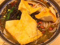 大份螺蛳粉-柳石居柳州螺蛳粉(万达店)