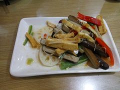 -张记美味思大盘鸡(博颂路店)