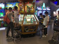-反斗乐园(金光华广场店)