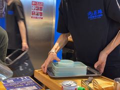 -蚝英雄鲜蚝自助专门店(长楹天街直营店)