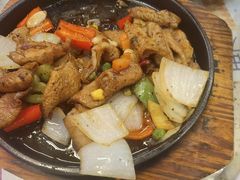 -新辉港式茶餐厅(北栅店)