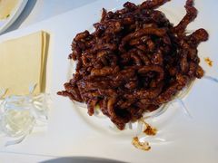 -大鸭梨烤鸭(枣园店)