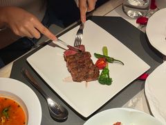 -ZHAO赵·牛扒坊(万象城店)