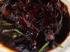-维园悦谱·海派家常菜(乌鲁木齐南路店)