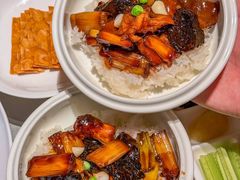 -悦融琥珀·京鲁菜·海味珍品(西单店)