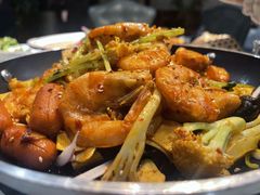 -白马宴·椒麻鸡(新华南路店)