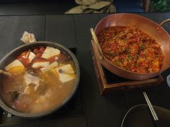 -Ameigo梅果·云贵川bistro(长宁来福士店)