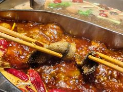 -山城辣妹子(定福庄店)