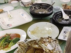 -景好海鲜餐厅(大鹏必选旅游店)