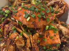 -辣螃铠盆盆蟹大排档(总店)