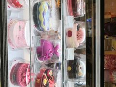 -哈根达斯(SM店)