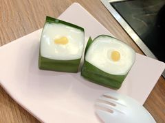 -樾餐厅泰式海鲜火锅(民歌湖店)