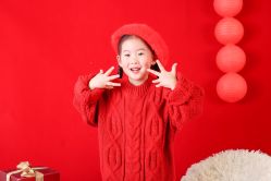 -龙宝宝儿童摄影馆