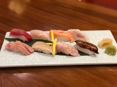 -希望日本料理(保利香槟花园店)